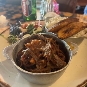 Ropa vieja 