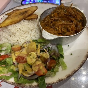 Ropa Vieja