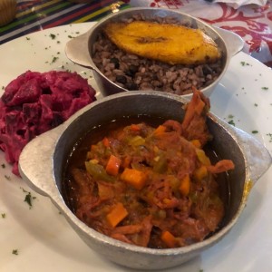 Ropa Vieja