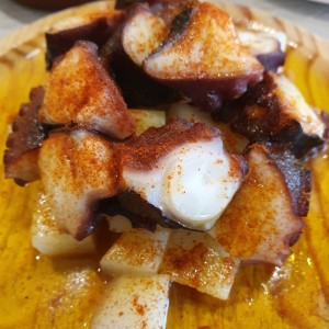 Pulpo