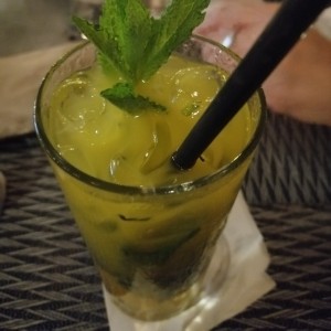 Mojito de Maracuya