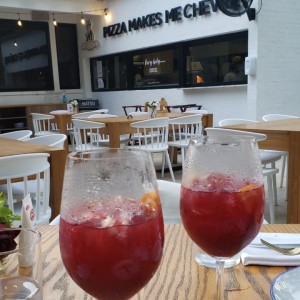 Sangrias