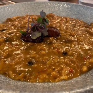 Risotto di Manzo