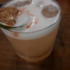 whisky sour