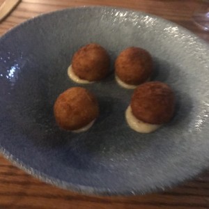 croquetas