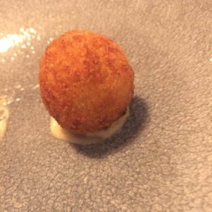 croquetas