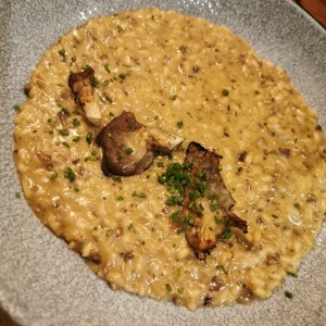 Risotto de Trufa