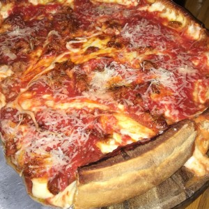 deep dish