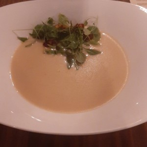 comte chowder