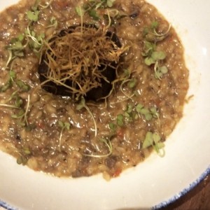 Risotto di Manzo