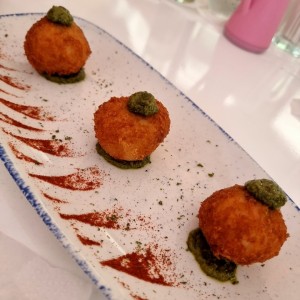 Arancini