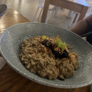 Risotto di Manzo