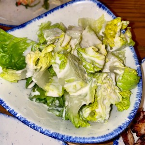 Ensalada