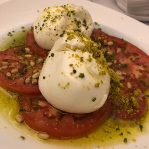 burrata