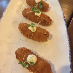 Croqueta