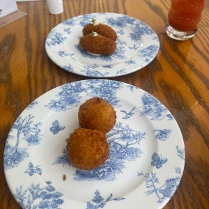 Arancini