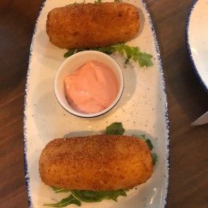 Croqueta 