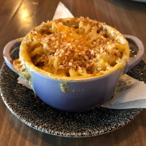 mac and cheese