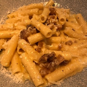 carbonara