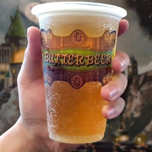 butter beer