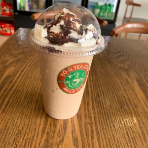 frappe caffee