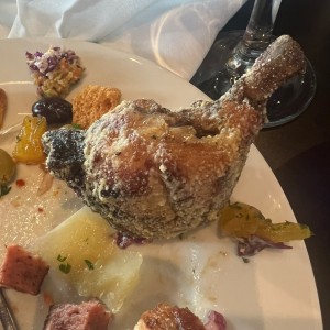 Pollo 