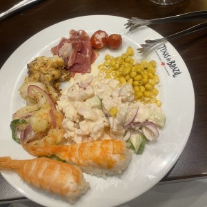 Buffette