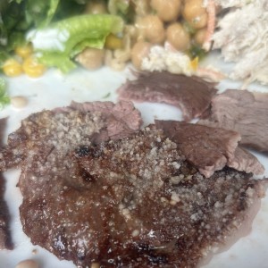 Garlic Picanha