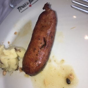 chorizo