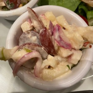 ceviche