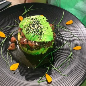 avo tartar