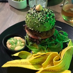 avo burger