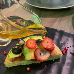 Desayuno - Avocado Mio