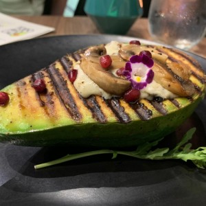 Avo Grill