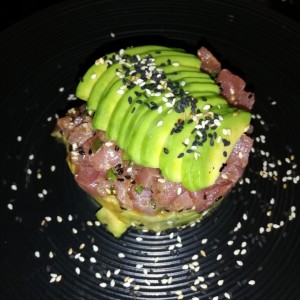 Avo Tartar