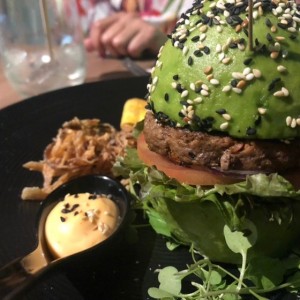 avo burger 