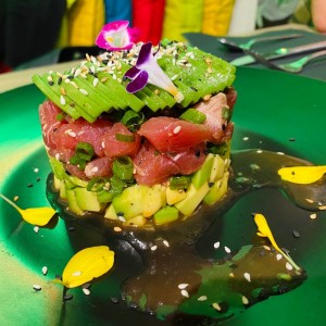 Para Empezar - Avo Tartar