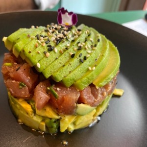 Avo Tartar