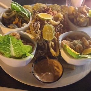 Picada de Mar