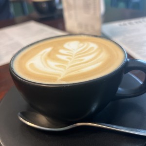 Capuchino 