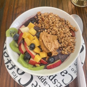 Acai - Acai