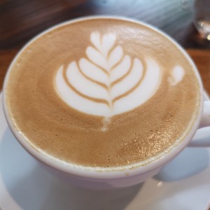 Cappuccino