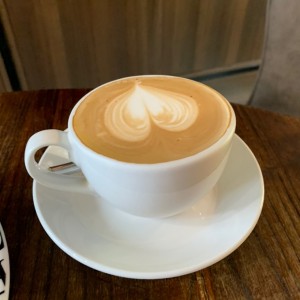 cappuccino