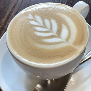 Cappuccino 