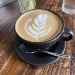 Capuccino