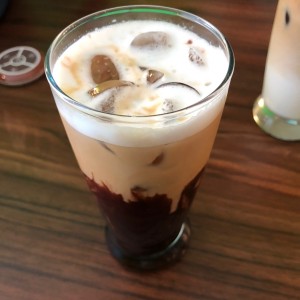 Iced Mocca