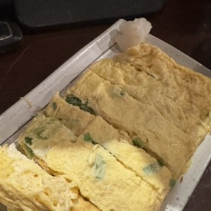 Dashimaki tamago