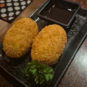 Croquetas