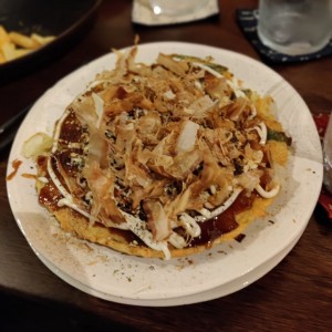 okonomiyaki