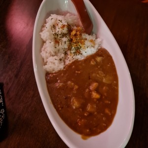 Curry